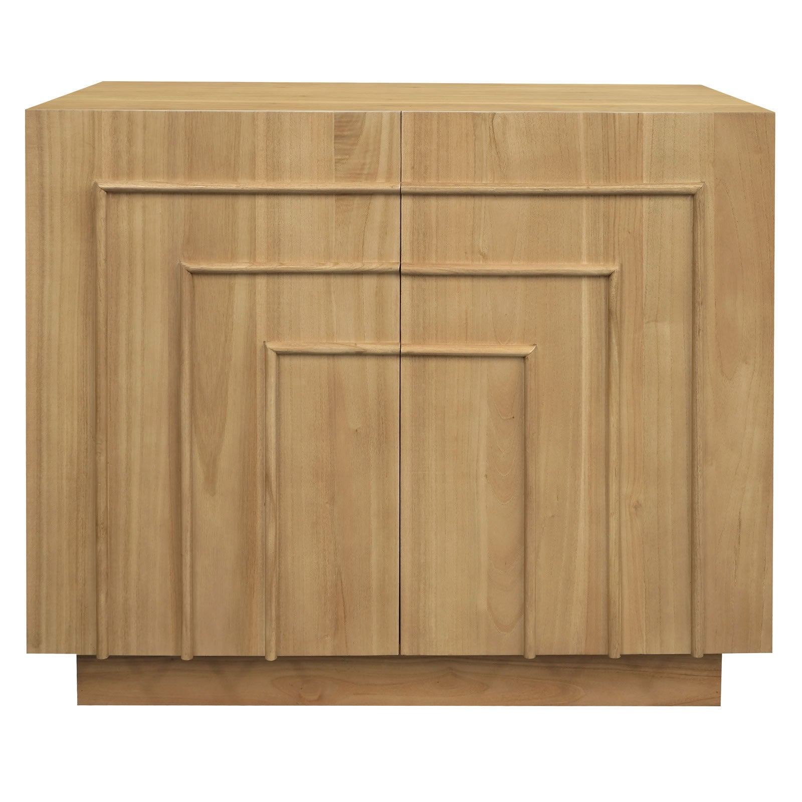 Apollo 2 Drawer Buffet - Natural