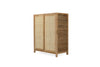 Zapato Shoe Cabinet - Black