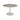 Scandi Large Dining Table Rocky