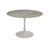 Scandi Large Dining Table Rocky
