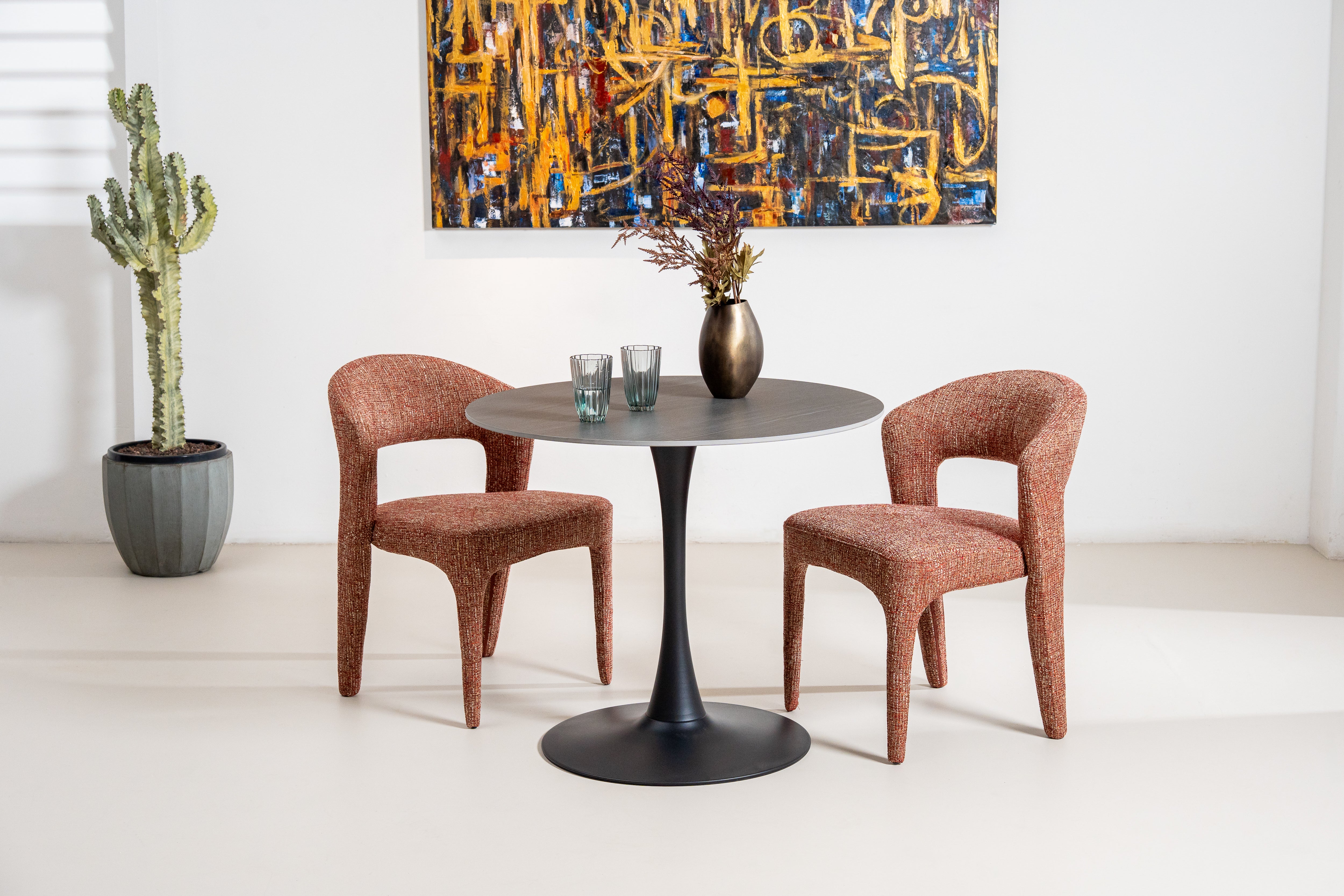 Seville Dining Chair - Sunset (Set of 2)