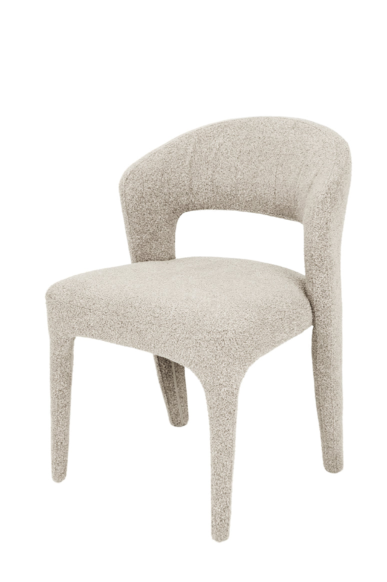 Seville Dining Chair - Wheat (Set of 2)