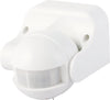 Sensor Adj I/Motion S/M 3 Wire 1200W White IP44