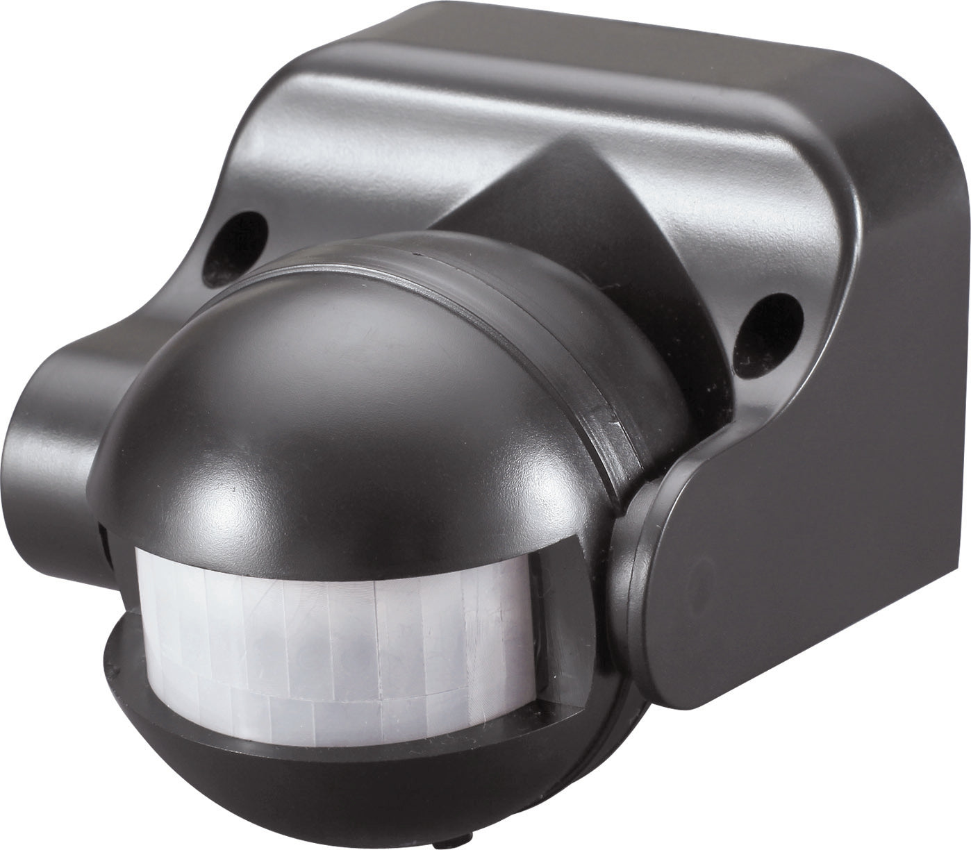 Sensor Adj I/Motion S/M 3 Wire 1200W Black IP44