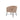 Sullie Chair - Blush Boucle