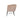 Sullie Chair - Blush Boucle