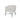 Sullie Chair - White Boucle