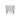 Sullie Chair - White Boucle