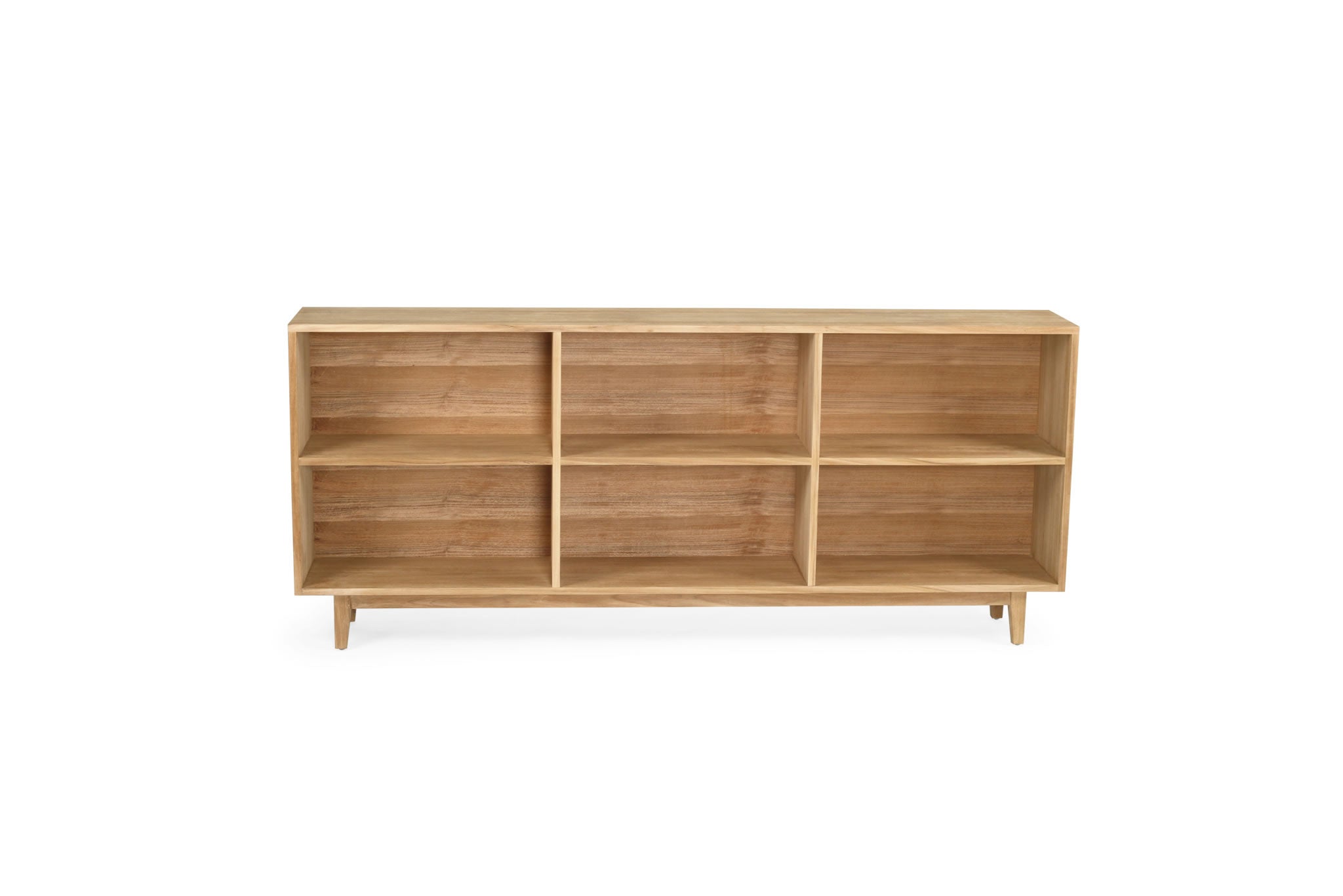 Ricardo Bookcase