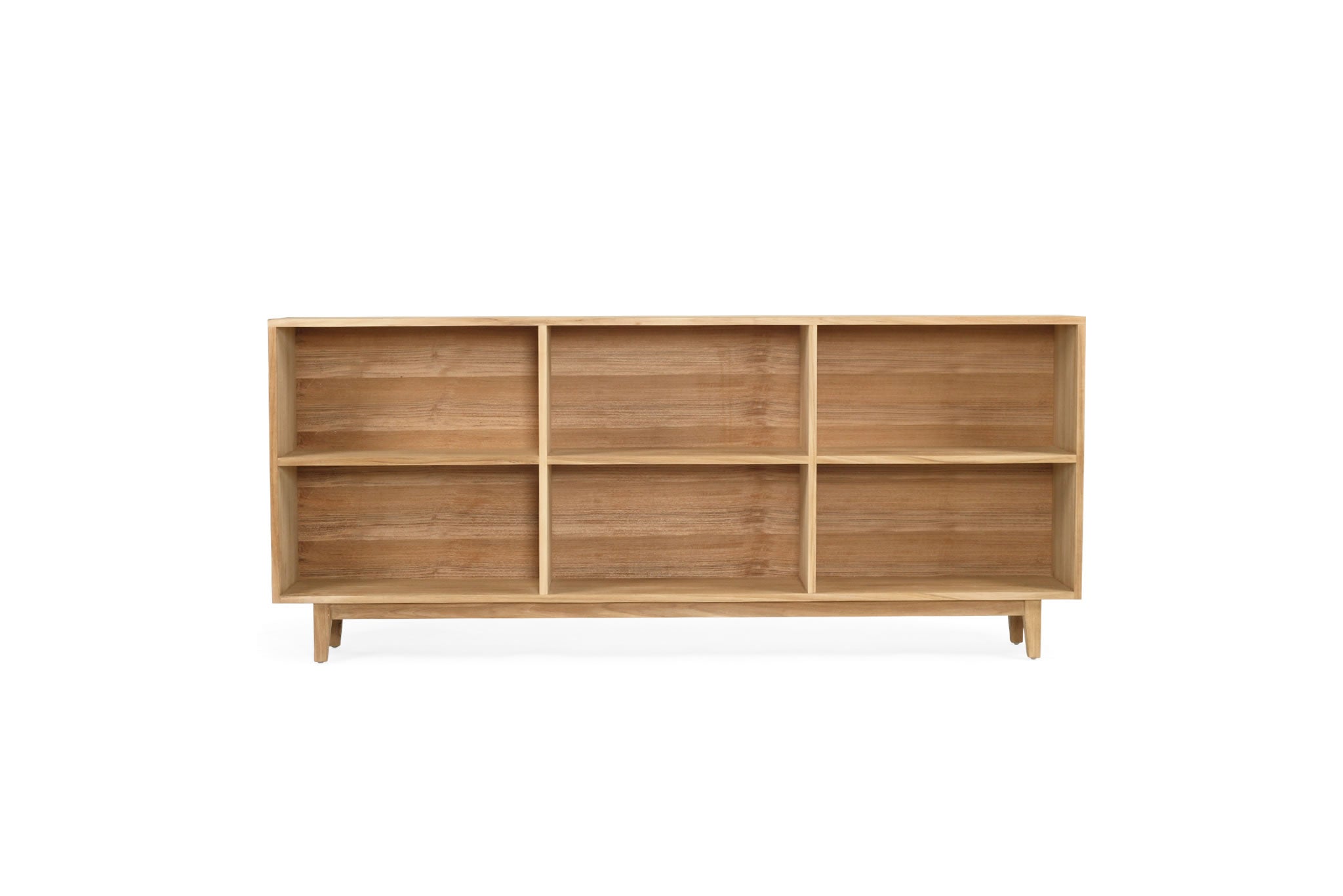 Ricardo Bookcase
