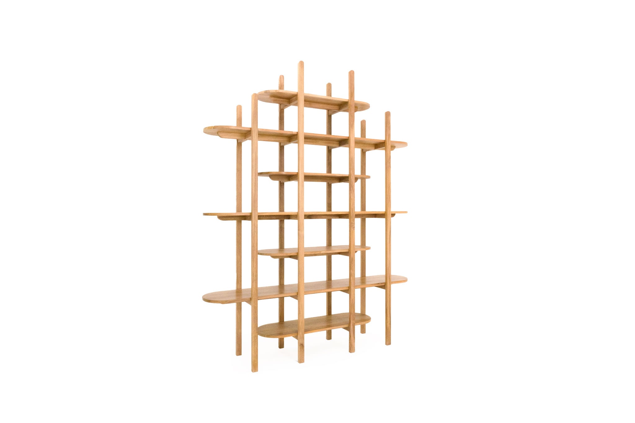Zen Book Shelf 180cm