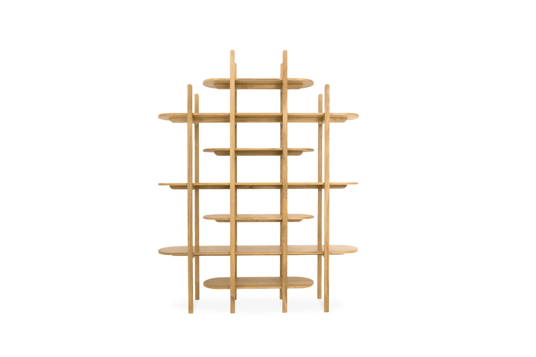 Zen Book Shelf 180cm