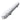 Batten LED Tri W/Proof S/M 9W/18W 660mm IP65 1000Lm/2000Lm