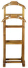 Ezra Double Vallet - Caramel
