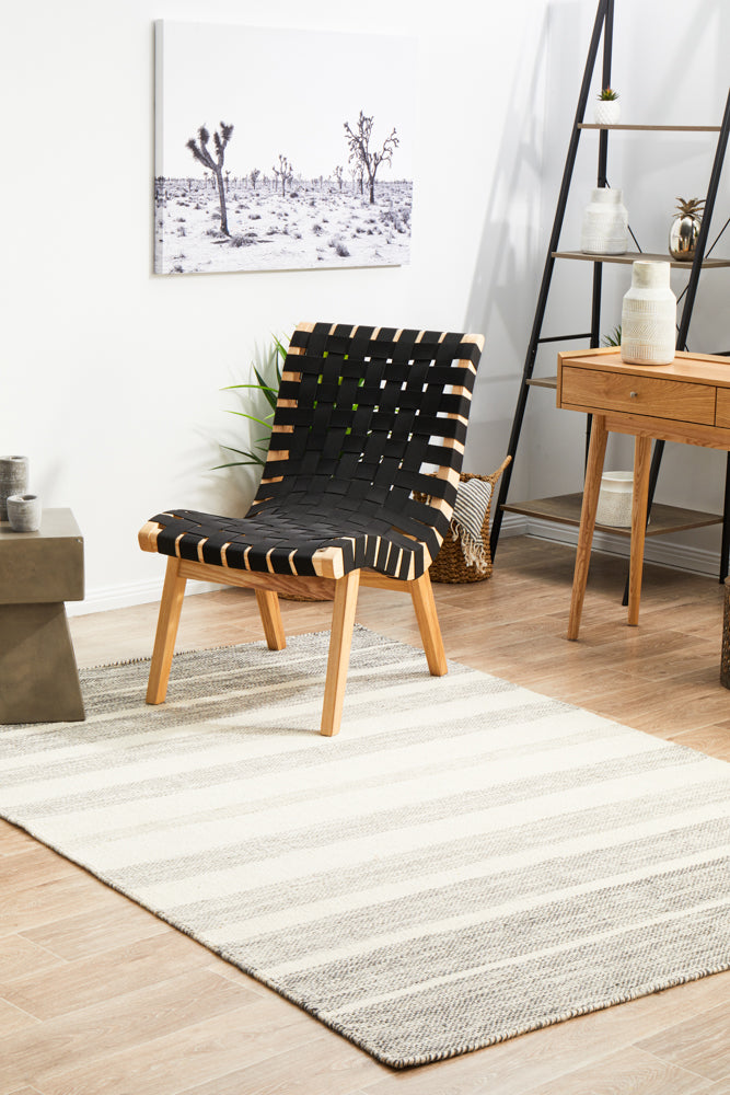 Shad 309 Grey Rug