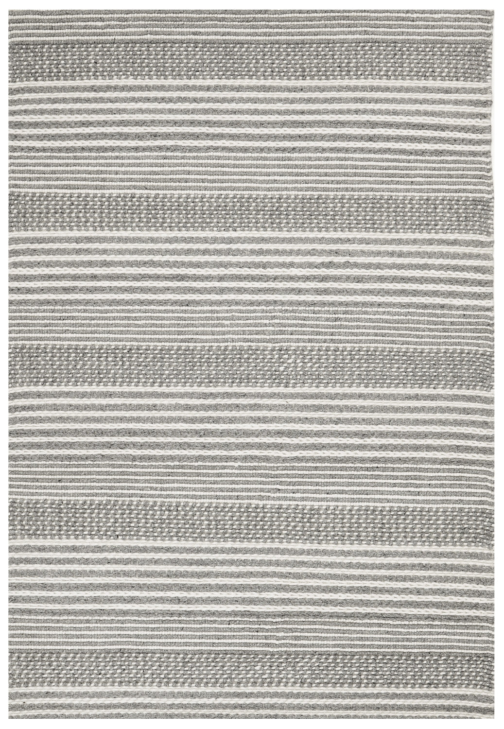 Shad 313 Silver Rug