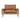 Marly Sofa 1 Seater - Cognac