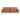 Marly Sofa 3 Seater - Cognac