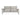 Marly Sofa 2 Seater - Mottled Taupe