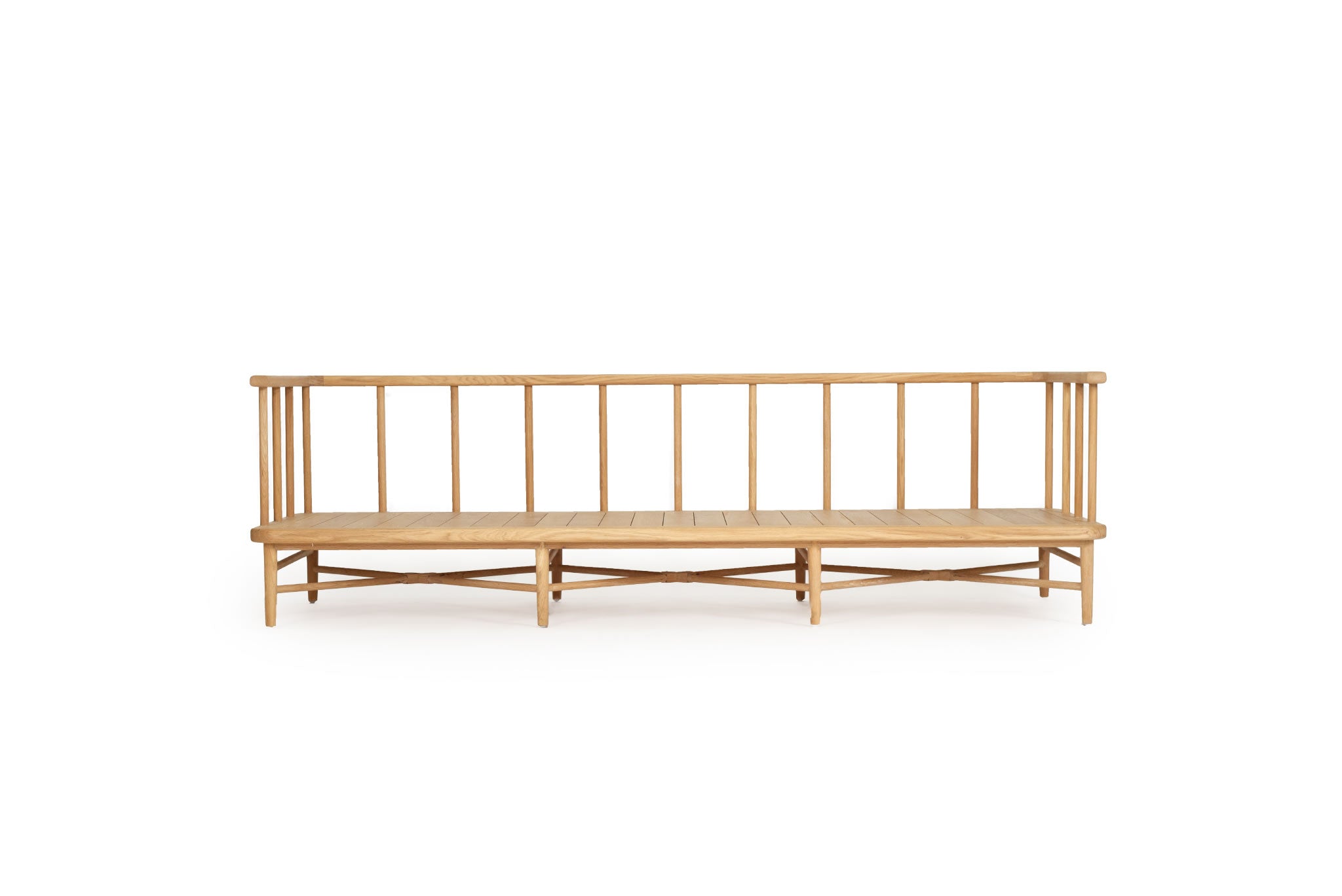 Ocea Sofa 3 Seater