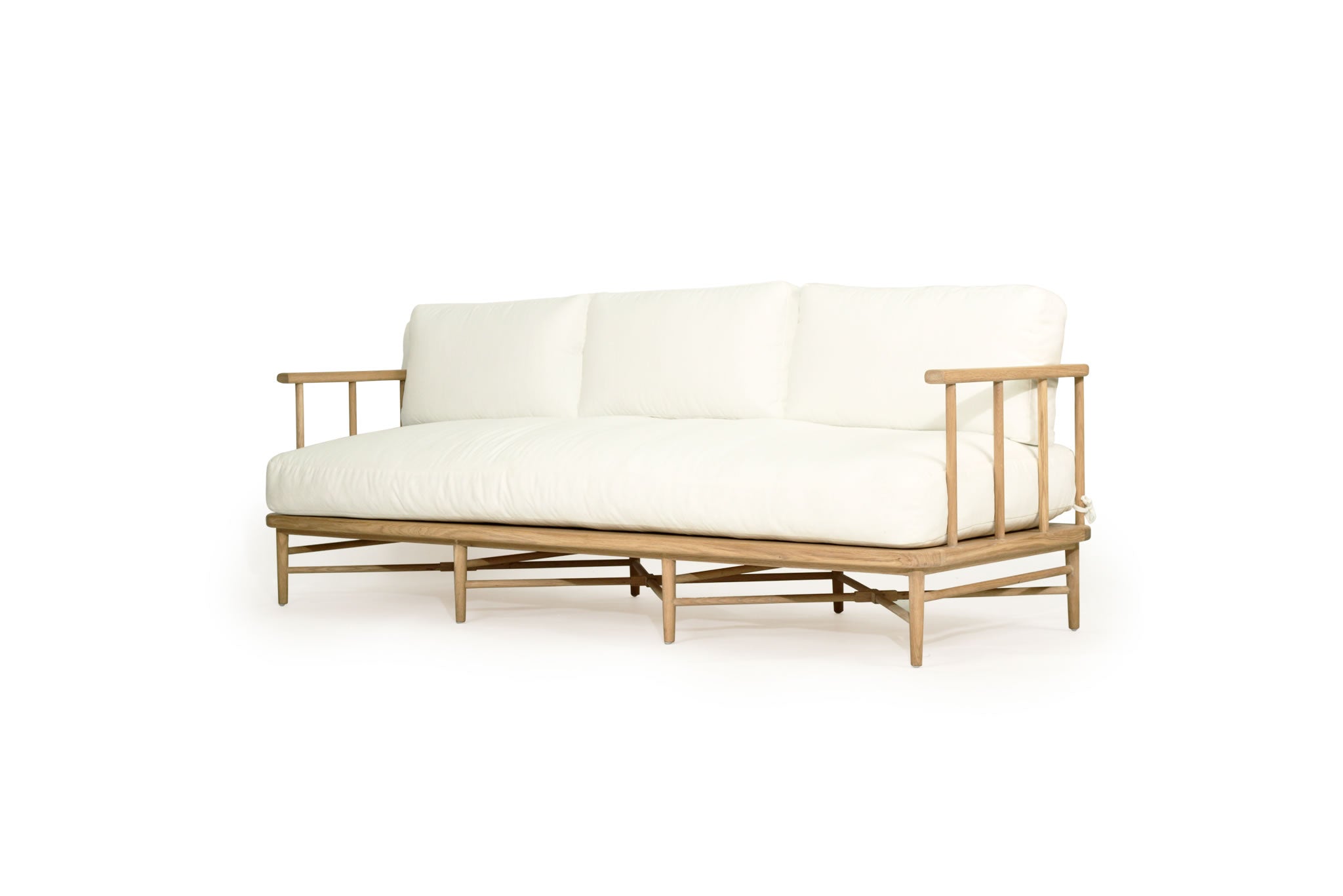 Ocea Sofa 3 Seater