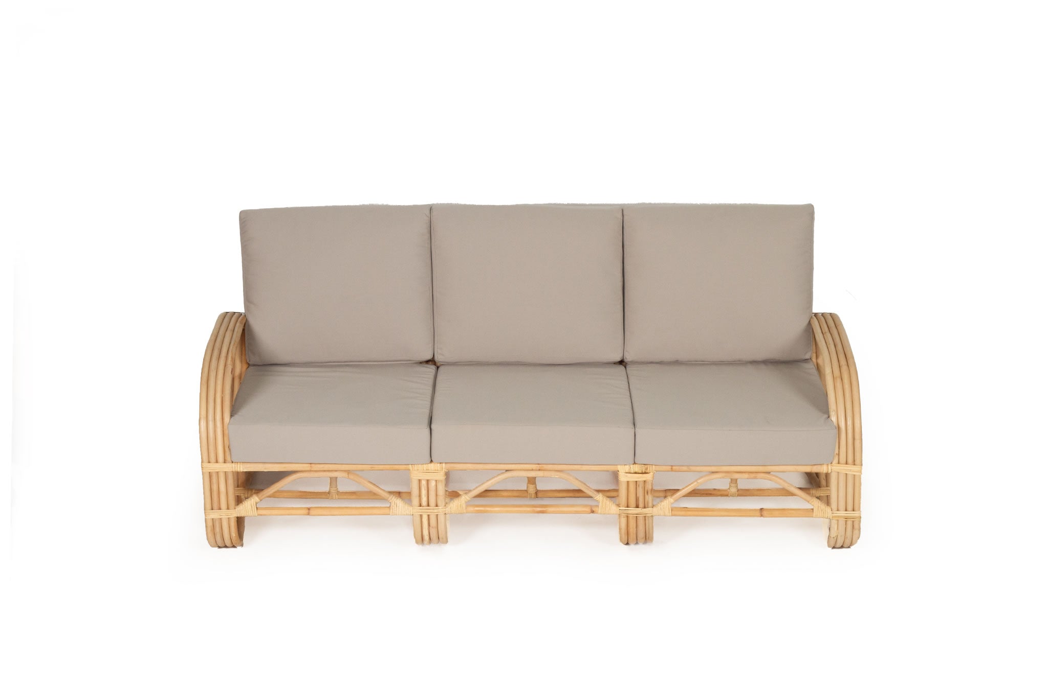 Pretzel 3 Seater Sofa