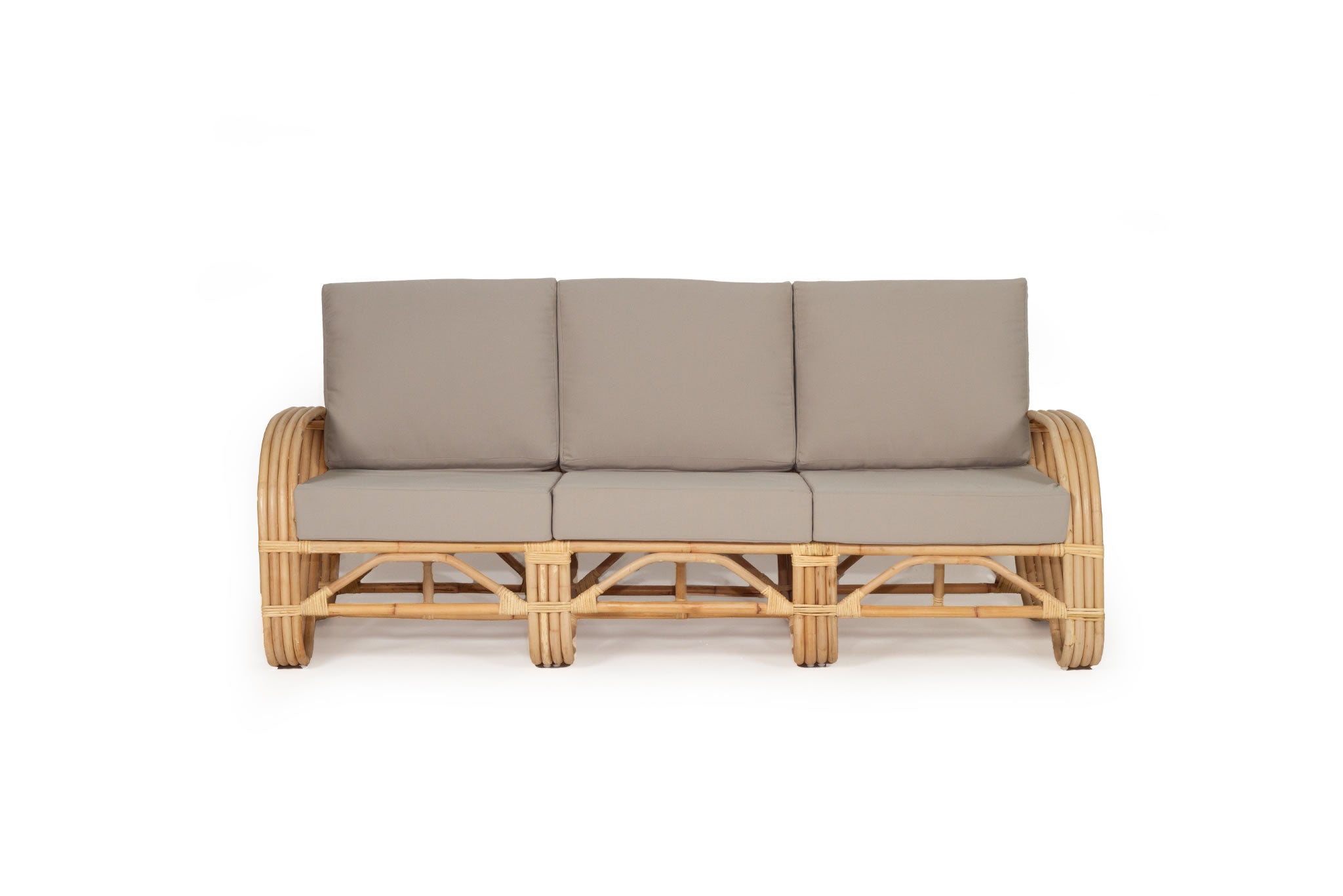 Pretzel 3 Seater Sofa
