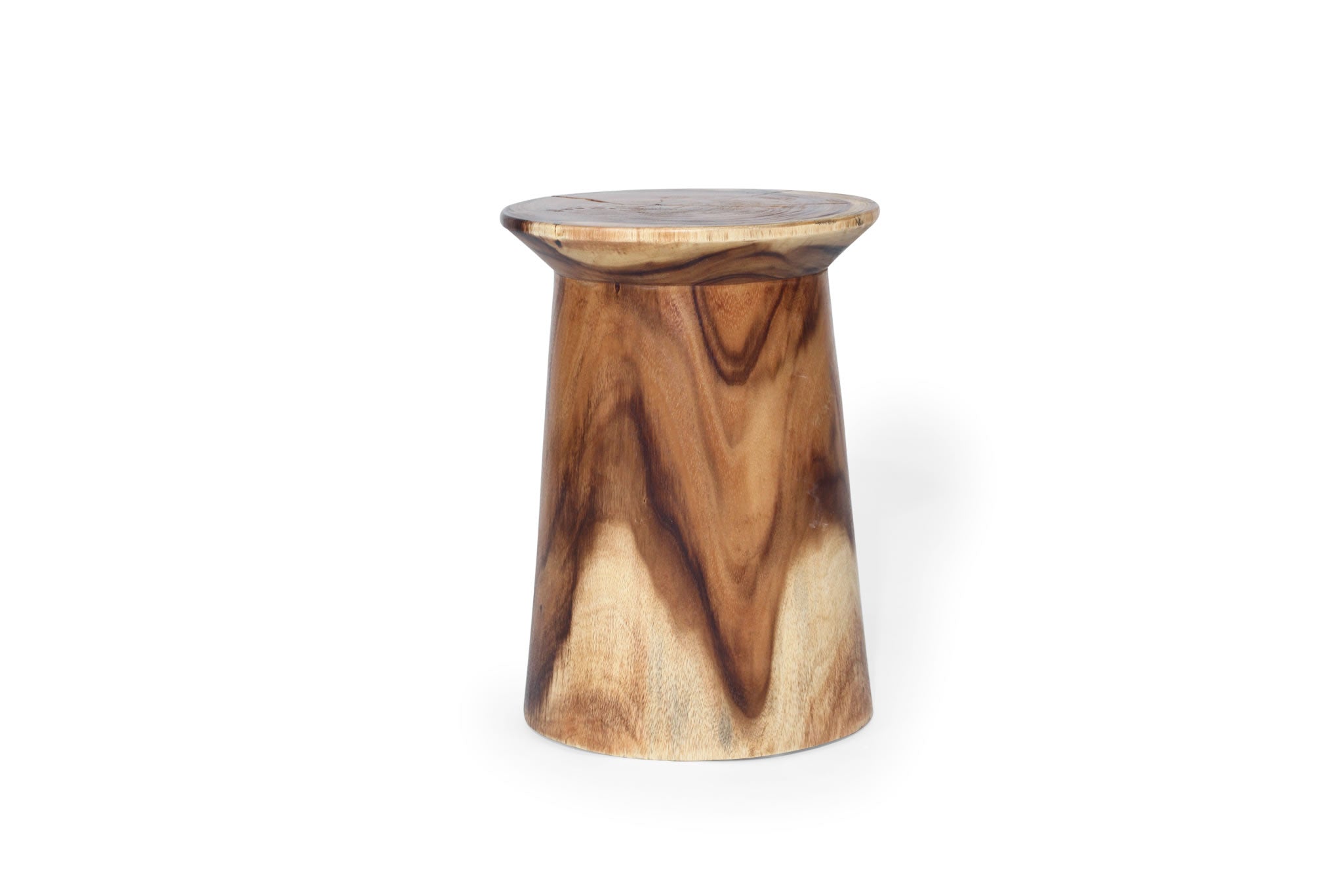 Lennox Shaker Side Table