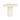 Lorenzo Organic Side Table 58cm