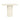 Lorenzo Organic Side Table 58cm