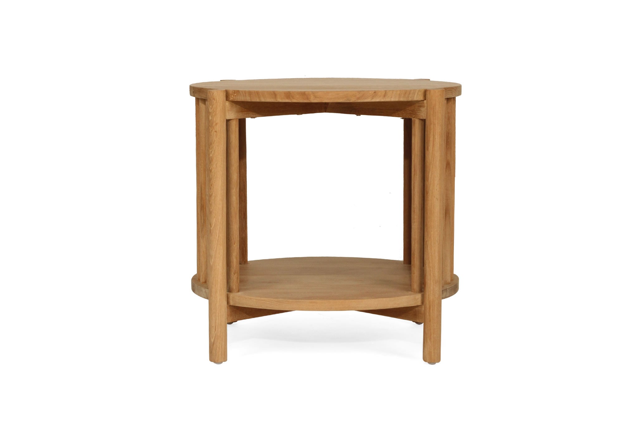 Sadie Side Table - Natural