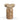 Clava 33cm Side Table - Natural