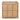 Kobus 50cm Bedside Table - Natural