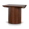 Dorit Side Table - Walnut