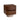 Dorit Bedside Table - Walnut