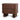 Rilano Bedside Table - Walnut
