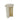 Vetra 50cm Side Table - Ivory White
