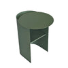 Solveta 38cm Side Table - Sage Green