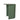 Solveta 38cm Side Table - Sage Green