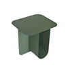 Sorema 45cm Side Table - Sage Green