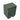 Vionta 35.5cm Side Table - Sage Green