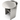 Solveta 38cm Side Table - Stainless Steel