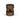 Metody 40cm Round Side Table - Walnut
