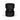 Metody 40cm Round Side Table - Black