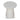 Boris 42cm Fibre Glass Side Table - White
