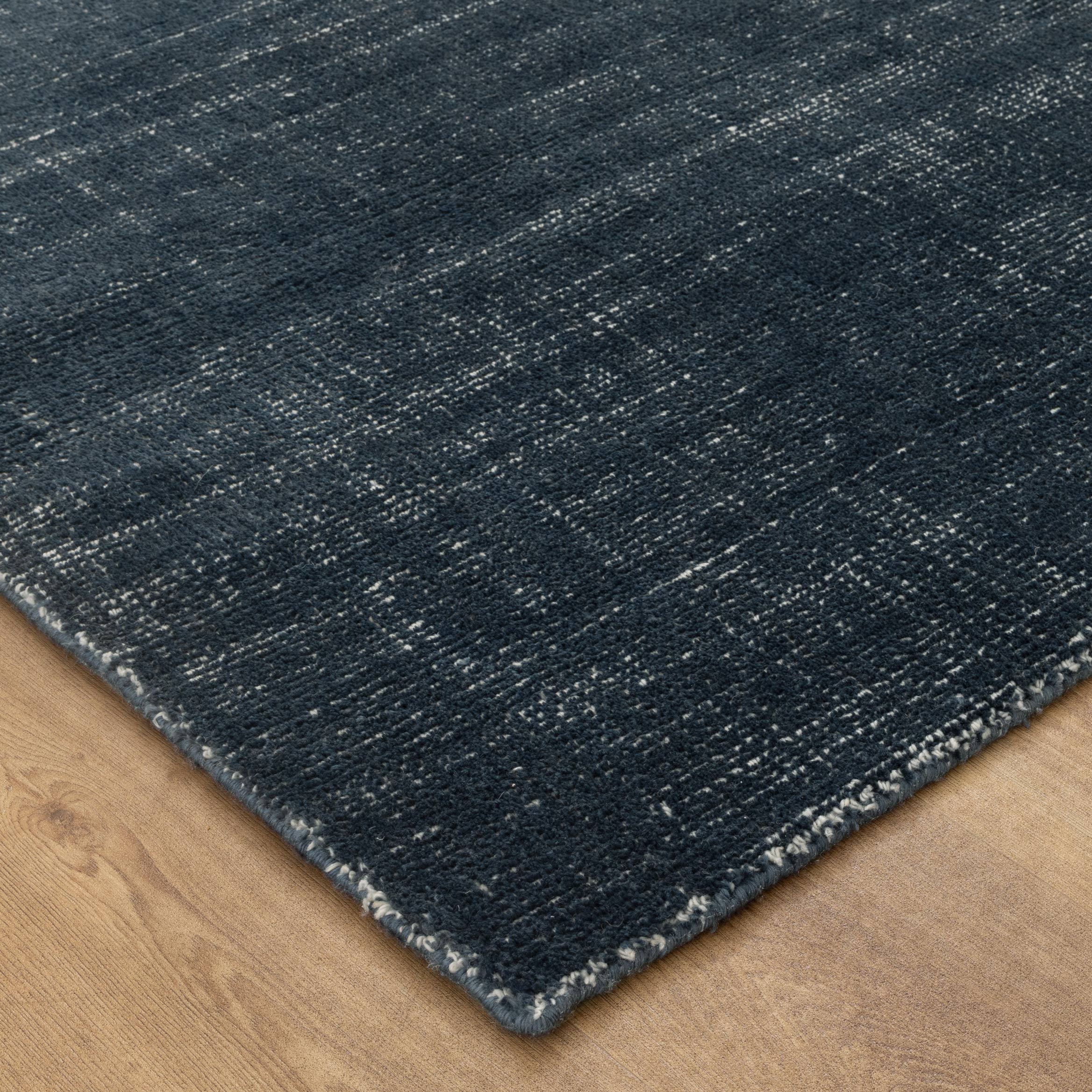 Harrith Steel Indoor Outdoor Rug