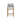 Key Largo Rope Counter Stool