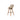 Oceanic Bar Stool - Mushroom