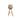 Oceanic Bar Stool - Mushroom