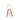 Oceanic Bar Stool  - White